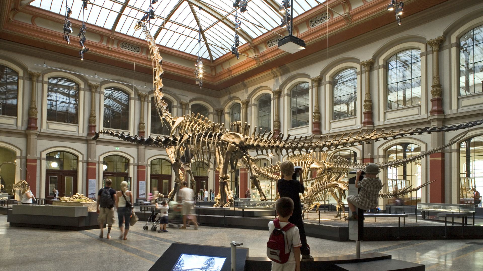 Galerie