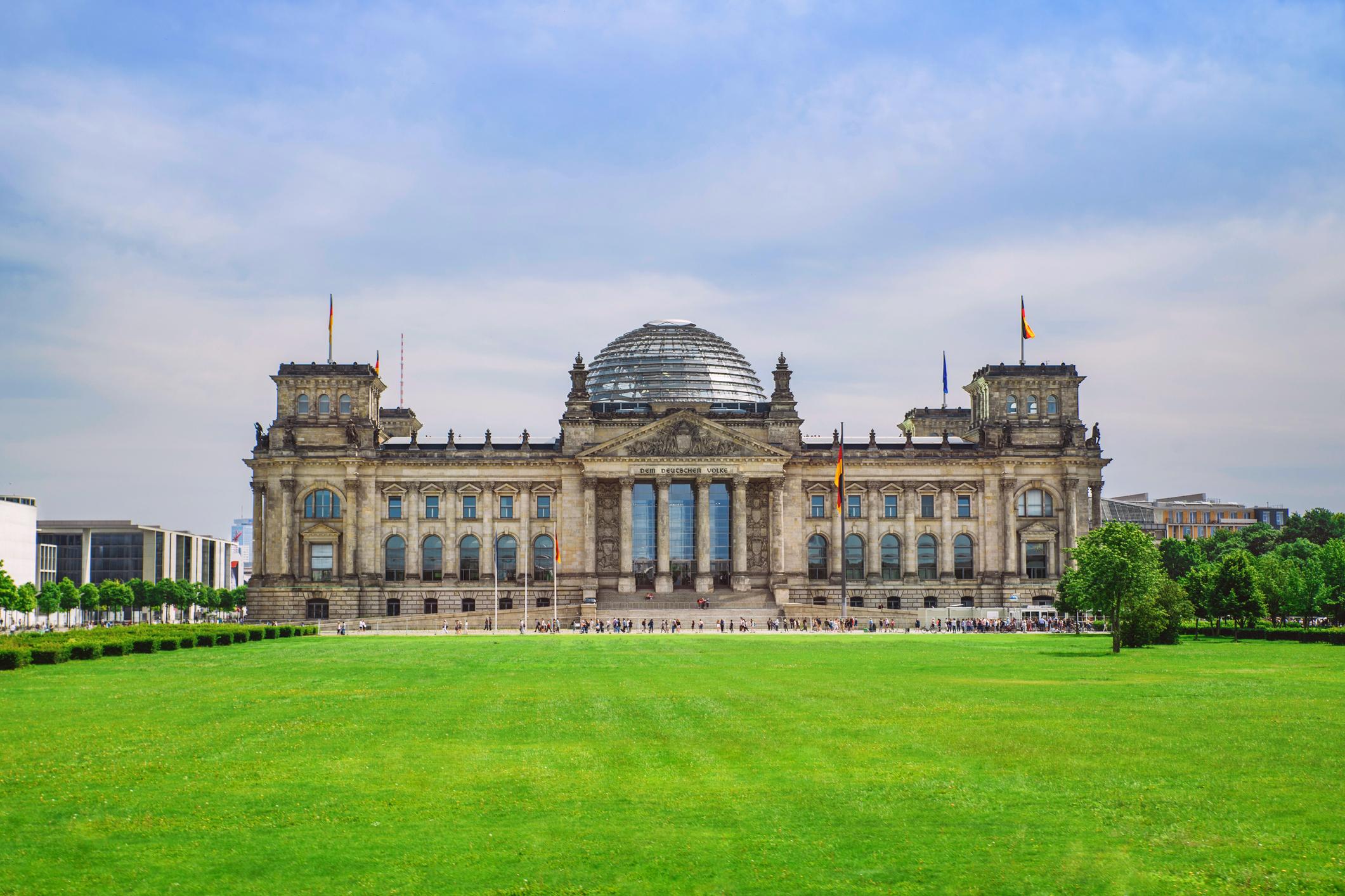 Klassenfahrt Brandenburg